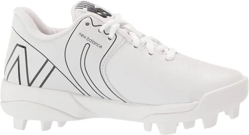 Vista 6 de New Balance Zapato de béisbol moldeado 4040 V6 para niños