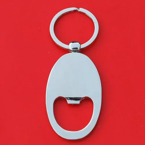 Vista 2 de US 1988 Roosevelt Dime 10 Cent Gem BU Uncirculated Coin Gold Silver Two Tone Key Chain Ring Bottle Opener NEW