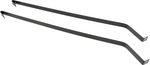 Vista 25 de TRQ Correa de Tanque de Combustible Negra Compatible con 2011-2016 Chevrolet Cruze 2016 Cruze Limited