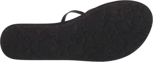 Vista 4 de Volcom Women's New School Flip Flop Sandal