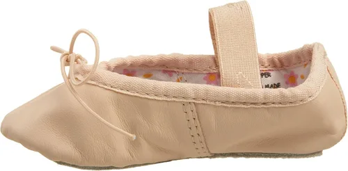 Vista 8 de Capezio Daisy - Zapatillas de ballet para mujer