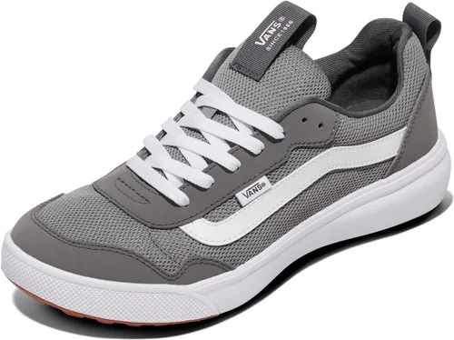 Vista 14 de Vans Zapatillas deportivas para hombre Negro/Blanco