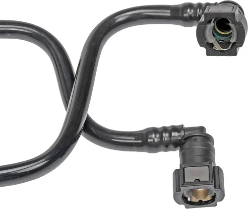 Vista 3 de Dorman 911-773 Válvula de purga de lata de vapor Compatible con modelos seleccionados Ford