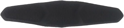 Vista 4 de Kit de almohadillas de espuma para casco interior, forro protector de esponja sellada, forro de protección, juego de alfombrillas para deportes al