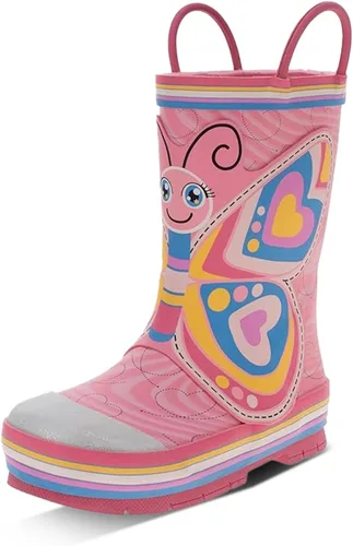 Vista 34 de Western Chief Parche de aventura unisex para niños