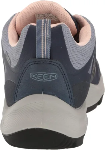 Vista 3 de KEEN Terradora Flex de baja altura impermeable para mujer