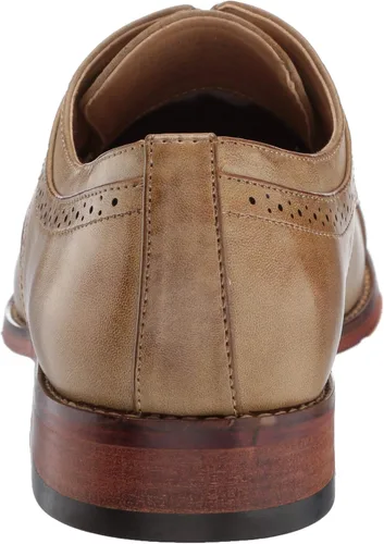 Vista 3 de Kenneth Cole Cheer Oxford para hombre