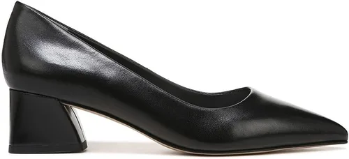 Vista 4 de Franco Sarto Zapatos de tacón de bloque con puntera puntiaguda Racer para mujer