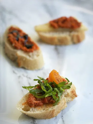 Vista 6 de SOBRASADA IBERICO CHORIZO ESPECIBLE 5 Oz por Fermin