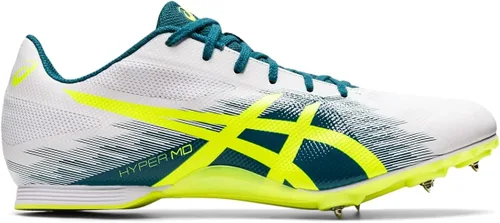 Vista 4 de ASICS Zapatillas unisex Hyper MD 7 Track & Field