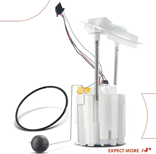 Vista 8 de A-Premium Conjunto de Módulo de Bomba de Combustible Eléctrica con Unidad Emisora Compatible con Chrysler 300 2005-2015 y Dodge Challenger