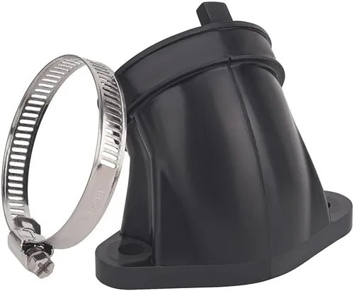 Vista 5 de Motorcycle Carburetor Interface Intake For Polaris ATP Scrambler Sportsman WORKER 500 X2 EFI DUSE RSE 3085809
