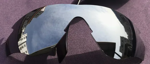 Vista 3 de Lentes de repuesto polarizadas de 0.059 in para gafas de sol Oakley M2 Frame OO9212 - Múltiples opciones
