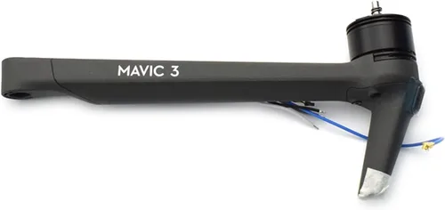Vista 4 de SeiZed Arm with Motor Front Rear Left Right Motor Arms Repacement for D-JI Mavic 3 Drone Repair Spare Parts (Color : 1 Set)