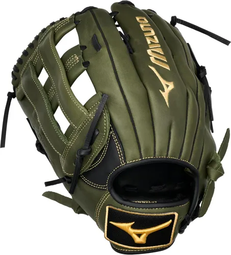 Vista 8 de Mizuno MVP Prime
