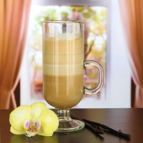 Vista 6 de Bariatric Eating Inspire Cafe Bella - Polvo aislado de proteína de suero de leche sin azúcar, 0.71 oz, vainilla y canela, capuchino (20 porciones)