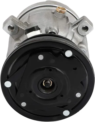 Vista 86 de ECCPP Compresor de AC con embrague apto para Kia Sedona 3.5L 2002-2005