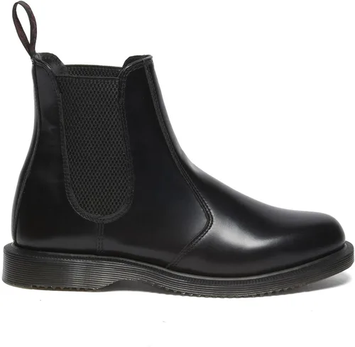 Vista 6 de Dr. Martens Oxford de 3 ojos 1461 para mujer