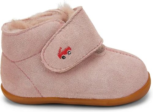 Vista 3 de See Kai Run - Avery Boots for Infants
