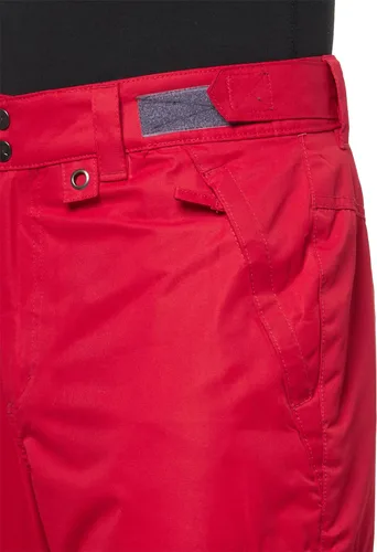 Vista 4 de Arctix Pantalones cargo para deportes de nieve para hombre
