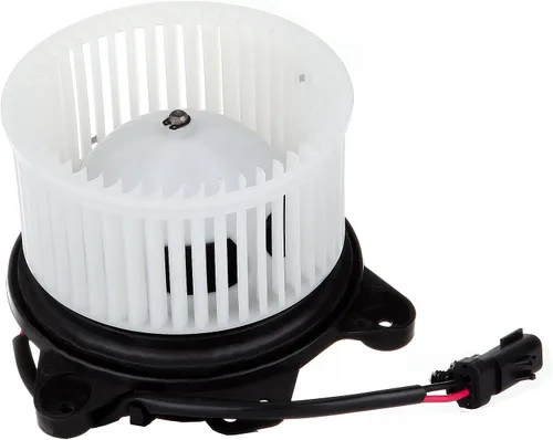 Vista 88 de SCITOO Motor delantero del ventilador del calentador HVAC para el modelo Audi – para A8 Quattro 2004-2010, para S8 2007-2009 reemplazo