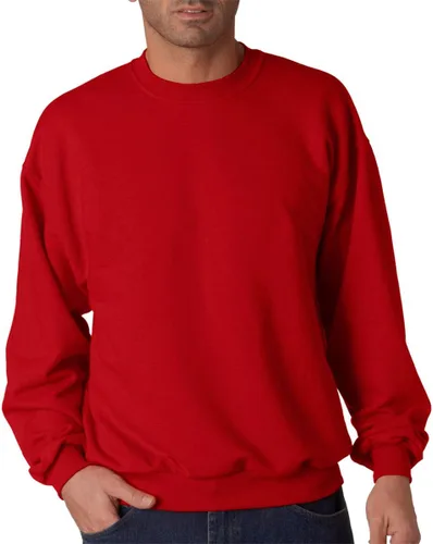 Vista 17 de Jerzees Jer-562mr para hombre Ceniza