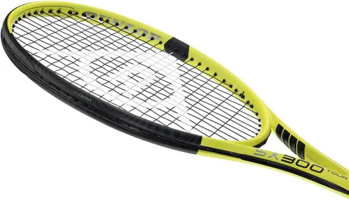 Vista 6 de DUNLOP Raqueta de tenis dura