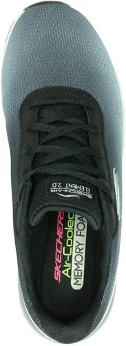 Vista 6 de Skechers Women's Skech-air Element 2.0 Sneaker