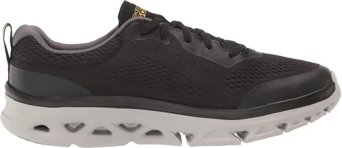 Vista 6 de Skechers GOrun Glide-Step Flex-Athletic - Tenis de entrenamiento para correr y caminar con espuma refrigerada por aire