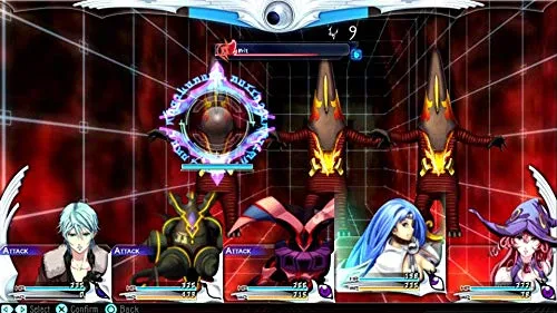 Vista 5 de The Lost Child - PlayStation Vita