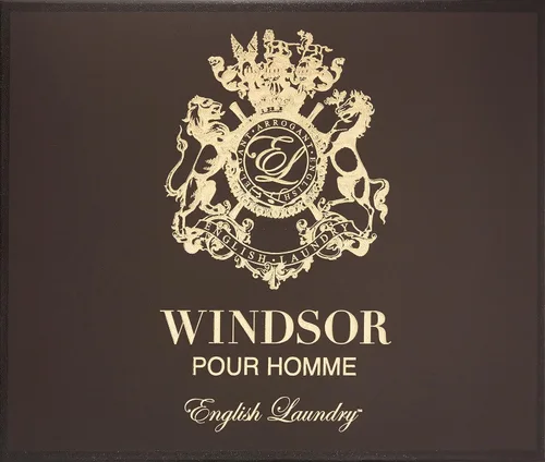 Vista 2 de English Laundry Windsor Pour Homme - Juego de fragancias