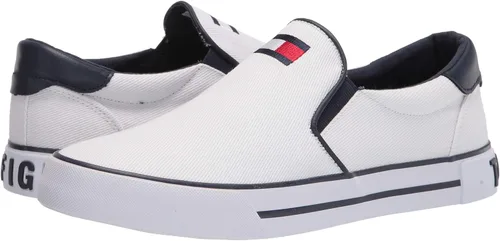 Vista 7 de Tommy Hilfiger Men's Roaklyn Sneaker