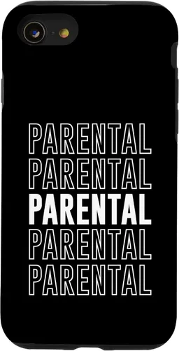 Vista 18 de iPhone 16 Parental Case