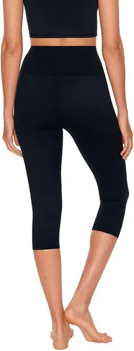 Vista 3 de Miraclesuit Women's Tummy Control Capri Leggings