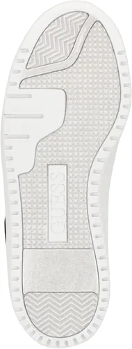 Vista 3 de Guess Tenis Miriam para mujer Negro/Blanco 003