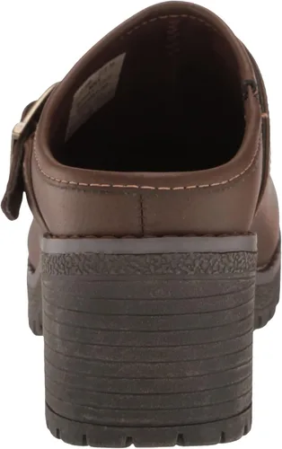Vista 3 de Eastland Zuecos Nola para mujer