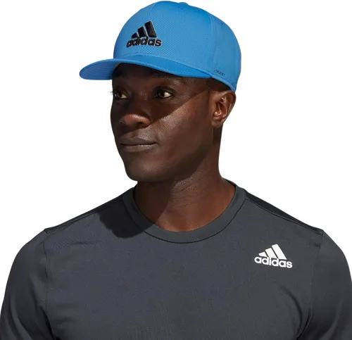 Vista 5 de adidas Mens Excel Performance Structured Snapback Adjustable Fit Hat