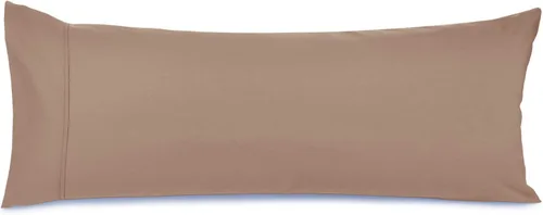 Vista 98 de Nestl - Juego de 2 fundas de almohada de microfibra azul playa tamaño Queen, 20 x 30 pulgadas