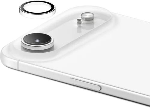 Vista 7 de CASETiFY Protector de Lente de Cámara [Fácil Aplicación] para iPhone 13 Pro / 13 Pro Max