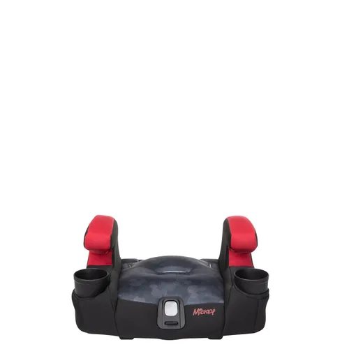 Vista 6 de Disney Baby MagicSquad - Asiento de coche con arnés 3 en 1, Mickey Blogger
