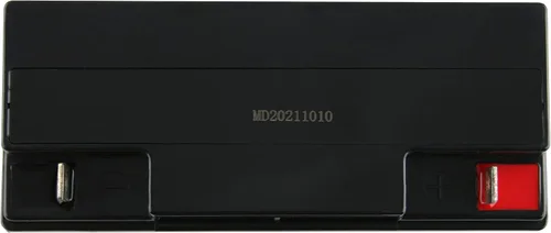Vista 4 de PowerStar Solar Booster Pac ES1230 Arrancador de salto 12V 18Ah Batería de arranque