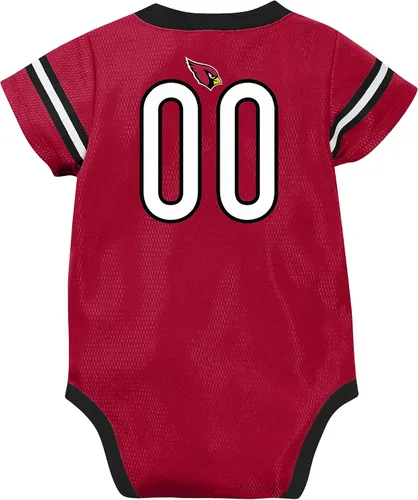 Vista 3 de Gerber NFL - Mameluco unisex para bebé de la NFL