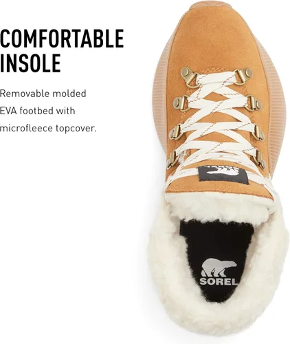 Vista 5 de Sorel Out N About III Conquest - Botas para mujer