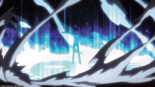 Vista 7 de Persona 4 the Animation Complete Collection
