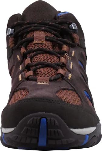 Vista 2 de Merrell Botas de senderismo impermeables Yokota 2 Mid para hombre