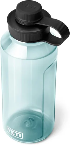 Vista 59 de YETI Botella de agua Yonder con tapa de amarre Yonder, ligera, a prueba de fugas y sin BPA