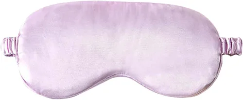 Vista 7 de Máscara de ojos para dormir, tela suave y cómoda, cubierta de sombra para viajes, siesta, noche