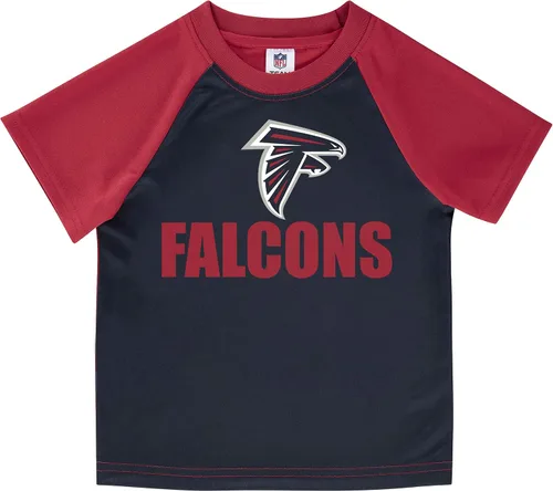 Vista 18 de Gerber NFL - Camiseta unisex para bebé con mangas cortas de la NFL