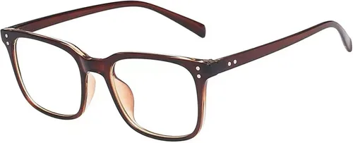 Vista 6 de Jcerki Gafas unisex miopía distancia miopía