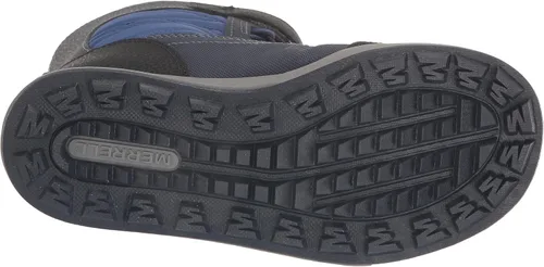 Vista 4 de Merrell Unisex-Child Snow Storm 2.0 Waterproof Boot